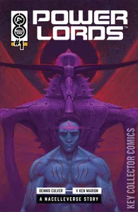 Power Lords #1