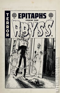 Epitaphs From the Abyss #8