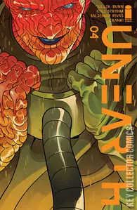 Unearth #4