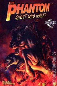The Phantom: Ghost Who Walks #1