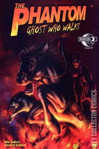 The Phantom: Ghost Who Walks #1 