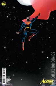 Action Comics #1068