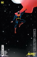 Variant Cover for Action Comics #1068