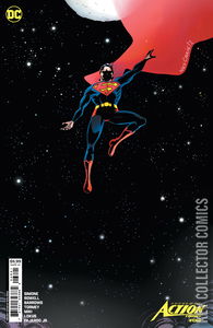 Action Comics #1068 