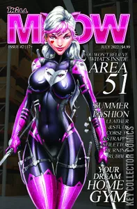 Miss Meow #2