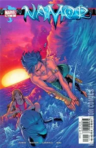 Namor #3