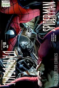 Daredevil / Spider-Man #3