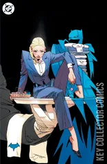Cover for Batman #12