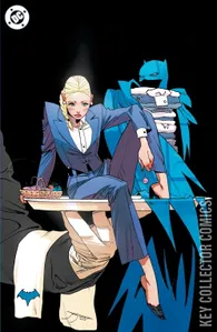 Batman #12