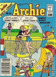 Archie Comics Digest #56