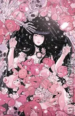 Cover for Doll Parts: A Lovesick Tale #1
