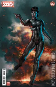 Kneel Before Zod #3
