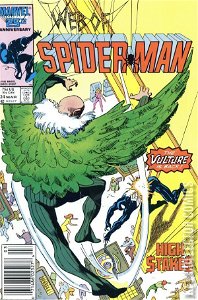 Web of Spider-Man #24
