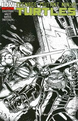 Variant Cover for Teenage Mutant Ninja Turtles #20