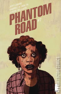 Phantom Road #7