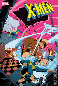 X-Men #23