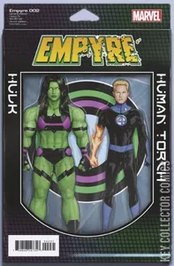 Empyre #2