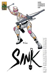 Cover for Sink #9