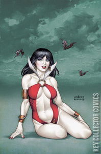 Vampirella #12