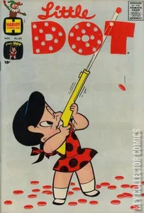 Little Dot #62