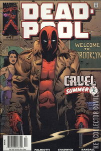 Deadpool #47