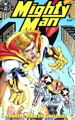 Mighty Man