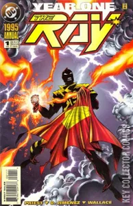 The Ray Annual #1