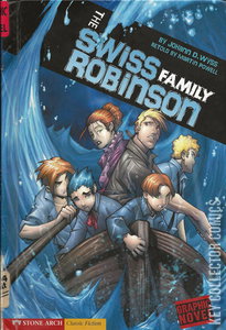 The Swiss Family Robinson #0