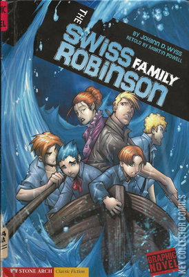 The Swiss Family Robinson
