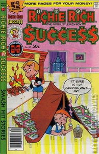 Richie Rich Success Stories #87