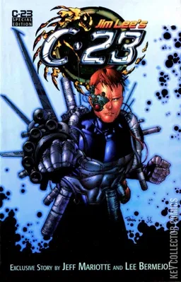 C-23 Annual