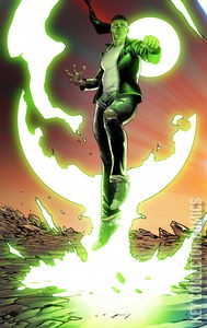 Absolute Green Lantern #1