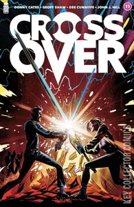 Crossover #11