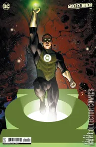 Green Lantern #11