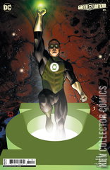 Variant Cover for Green Lantern #11