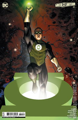Green Lantern