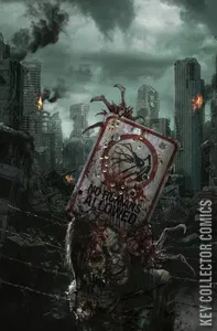 Human Remains #1