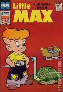 Little Max Comics #50