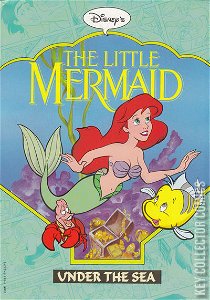 Cartoon Tales: The Little Mermaid - Under the Sea