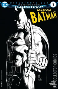 All-Star Batman #1