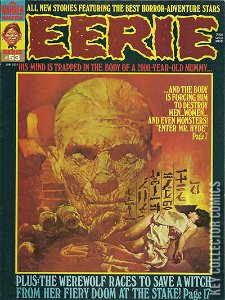Eerie Magazine #53
