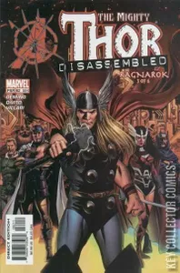 Thor #82