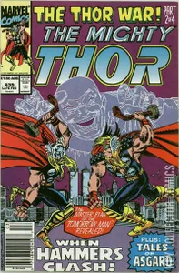 Thor #439