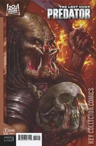 Predator #1