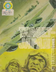 Cover for Air Ace Picture Library #525
