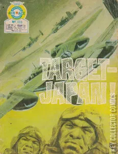 Air Ace Picture Library #525