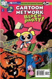 Cartoon Network: Block Party #19