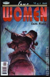 Four Women #4