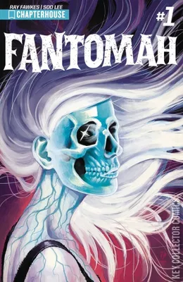 Fantomah