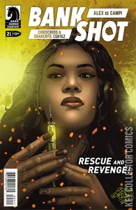 Bankshot #2